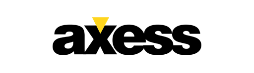 Axess logo