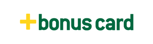 Bonus logo