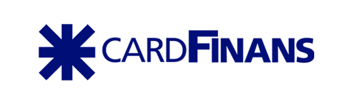 Cardfinans logo