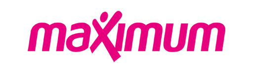 Maximum logo