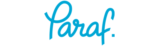 Paraf logo