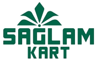 Saglam Kart logo