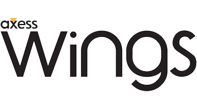 Wings logo